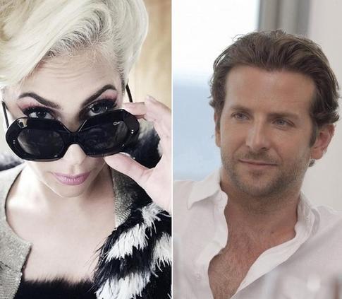Гага резко высказалась об отношениях с Купером