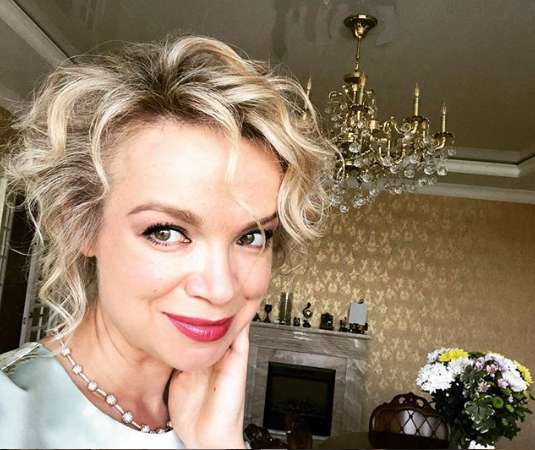 Виталина Цымбалюк-Романовская