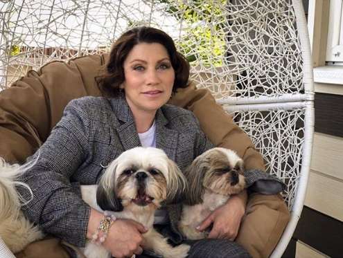 Роза Сябитова