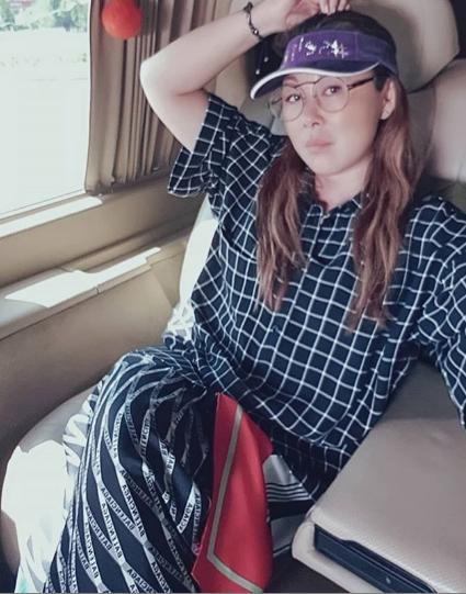 Дом Аниты Цой затопило из-за ливней