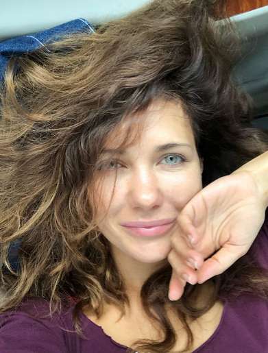 Екатерина Климова