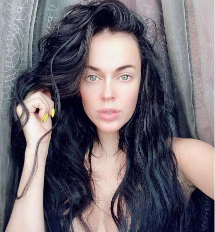 Татьяна Терешина