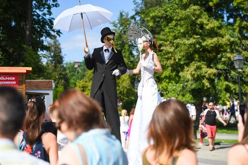 Родительский день: куда отправиться вместе с детьми