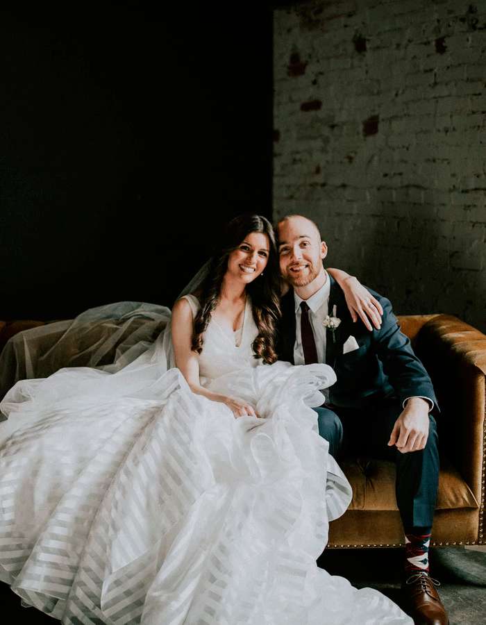 брак не обязывает вас выполнять все прихоти друг друга