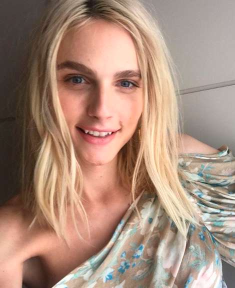 Андреа Пежич