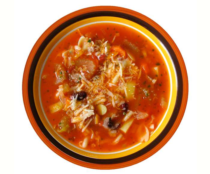 Минестроне