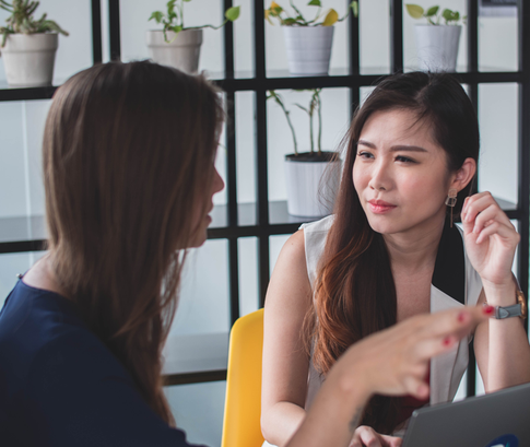 4 причины прекратить оправдываться