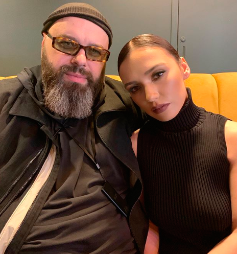 Экстрасенс: «Я не вижу измену Фадеева с Серябкиной»