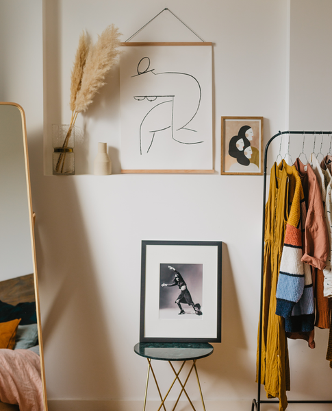 И в пир, и в мир: вещи, которые должны быть в гардеробе каждой