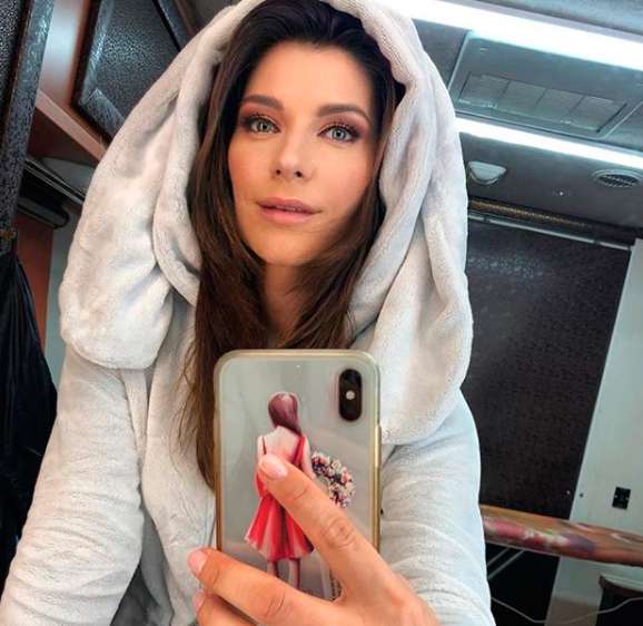 Екатерина Волкова