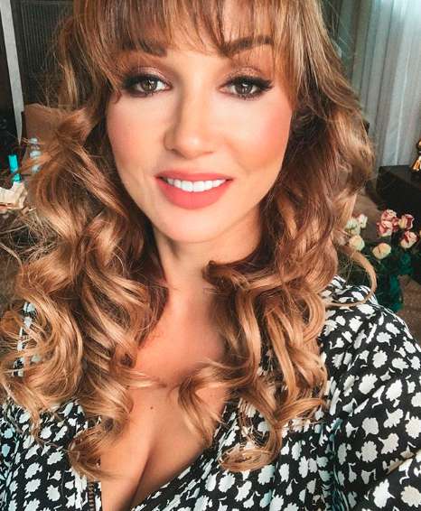 Анфиса Чехова