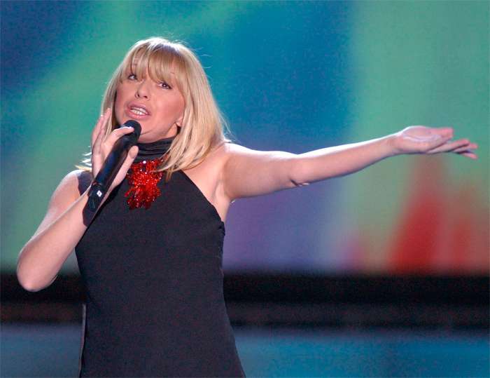 Алена Апина