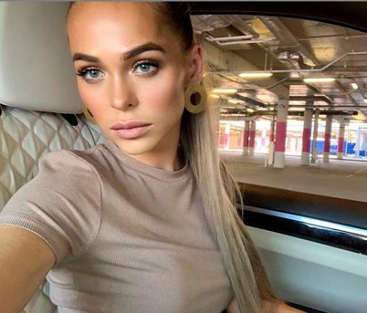 Анна Хилькевич