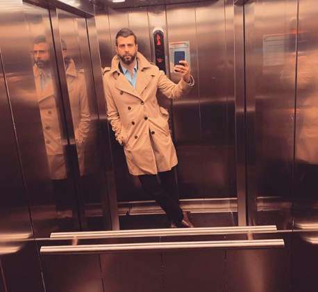 Иван Ургант