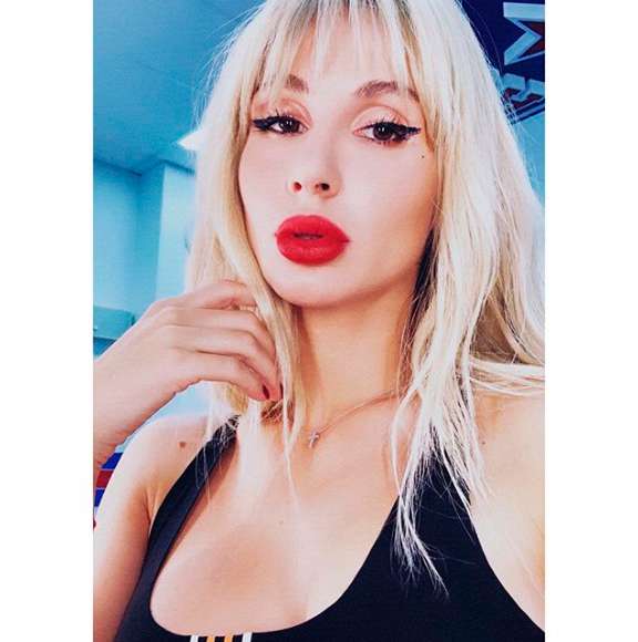 Светлана Лобода