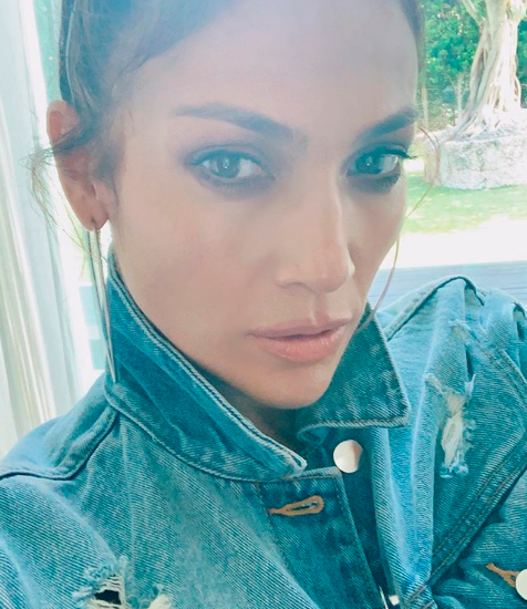 Лопес с размахом отметила свое 50-летие