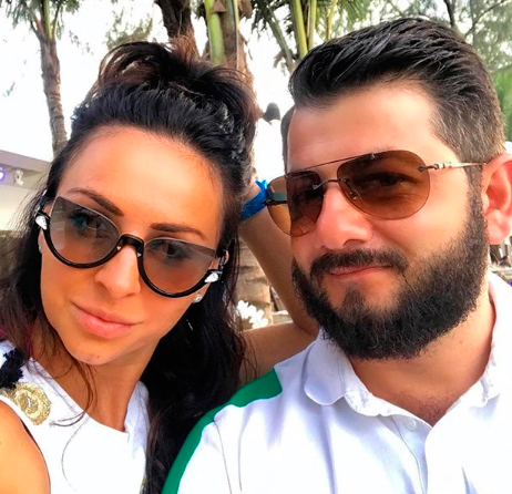 Таролог: «Галустян чувствует себя одиноким в браке»