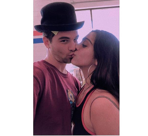 Экстрасенс не советует дочери Мадонны выходить замуж