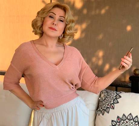 Любовь Успенская