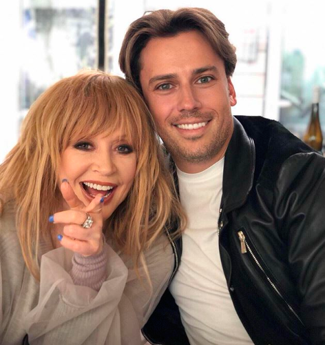 Максим Галкин: «Поздоровались с морем!»