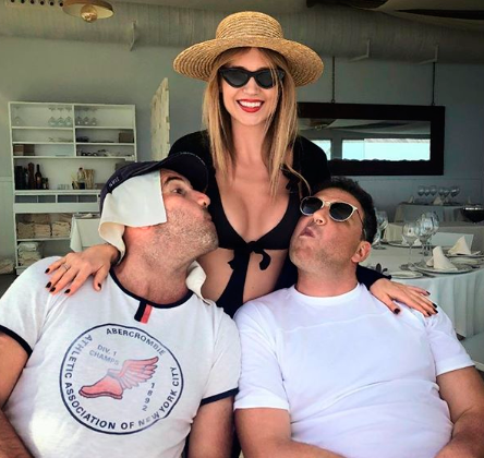 Экстрасенс: «Соблазнов в жизни Глюк’oZы и ее мужа много»