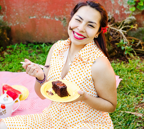 Как справиться с патологическим обжорством