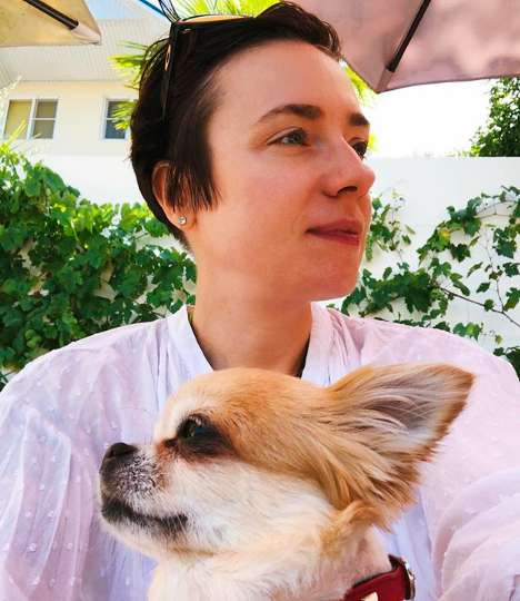 Тутта Ларсен