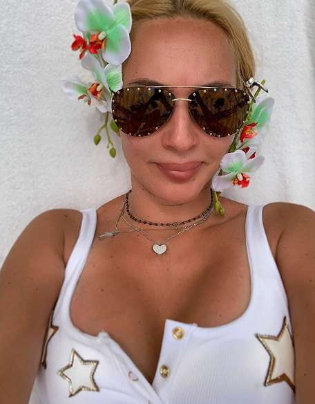 Лера Кудрявцева