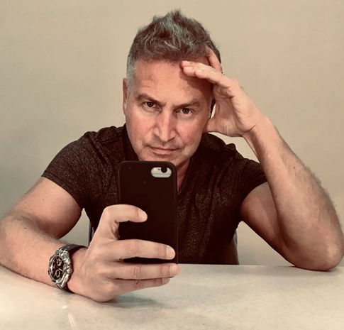 Леонид Агутин: «Полюбите это лето»