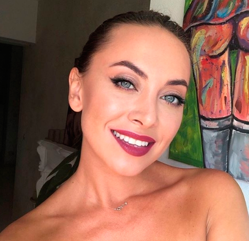 Сестра Фриске подала на развод