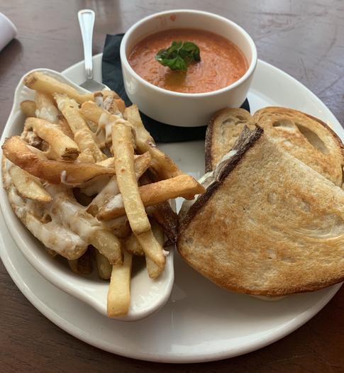 Удивительные факты о пищевых привычках американцев