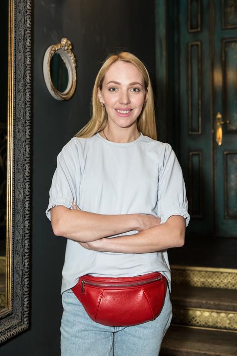 Галина Боб: «После отказа от мяса сломала две руки!»