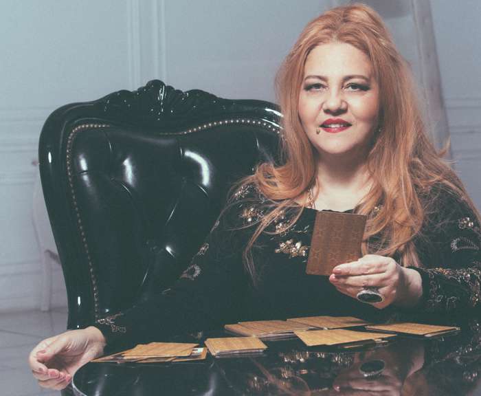 Галина Янко