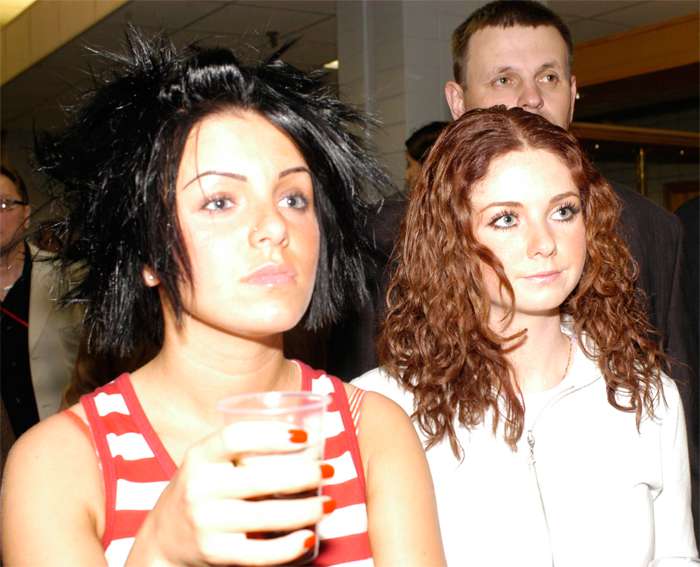 В названии «Тату» подразумевалось: та любит ту