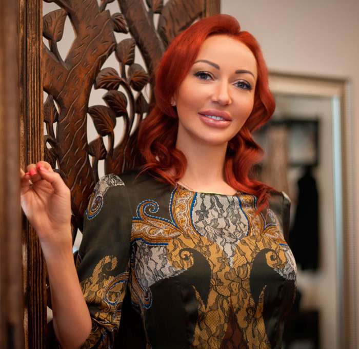 Наталья Копнева Наталья Копнева