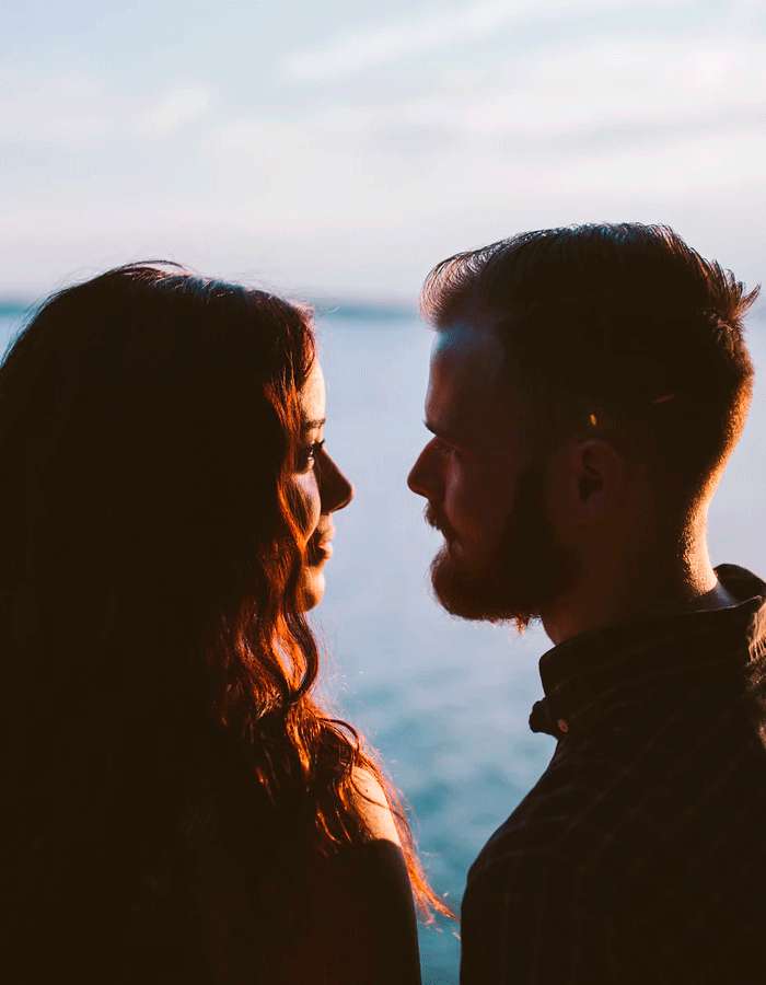 мужчины могут быть очень хитрыми