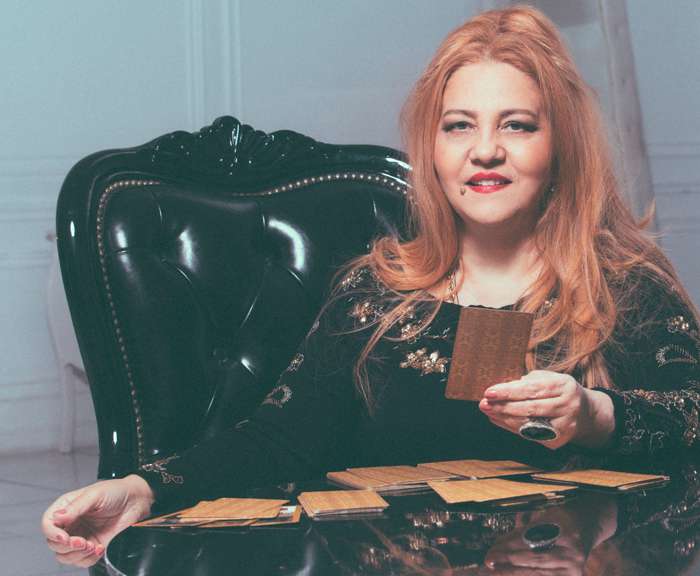 Галина Янко