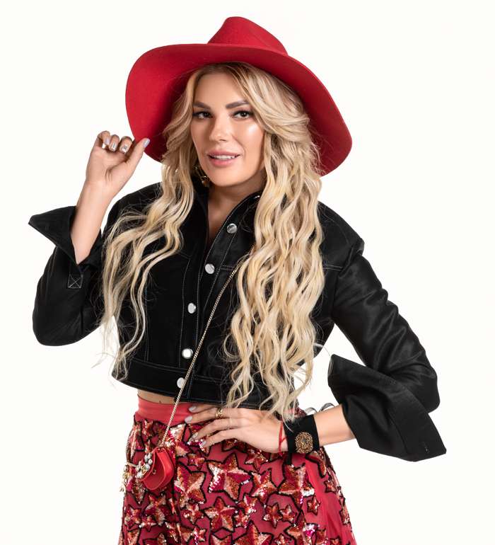 "Я никогда не сидела на диетах" Я никогда не сидела на диетах