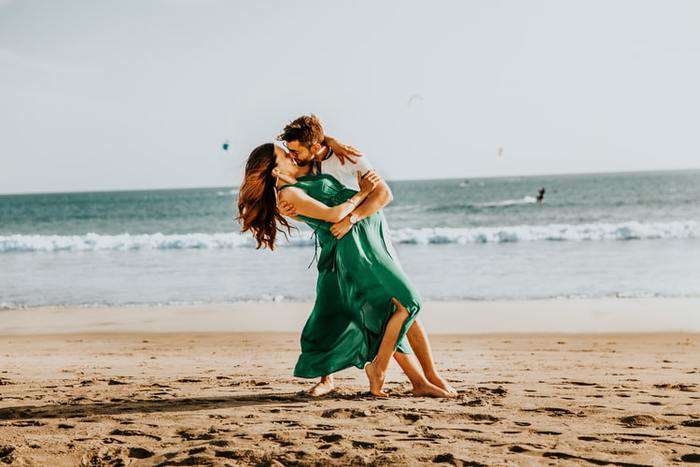 можно устроить романтическое путешествие