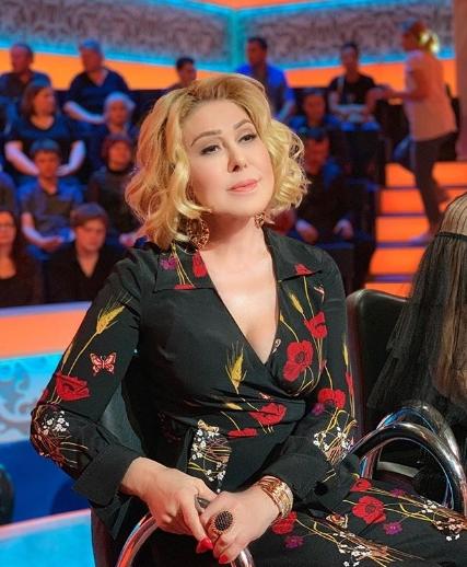 Успенская ищет донора яйцеклетки для ЭКО