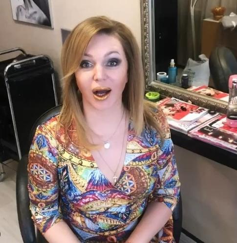 Довлатова раскрыла секрет своей молодости