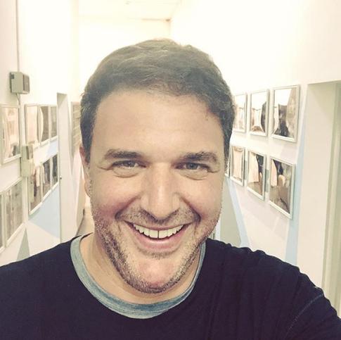 Виторгана подозревают в романе с Нинидзе