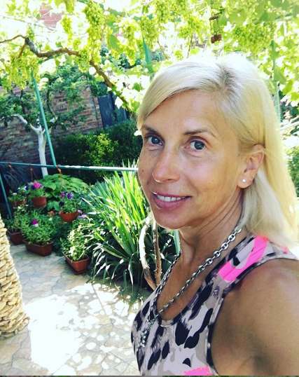 Алена Свиридова