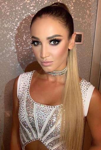 Ольга Бузова