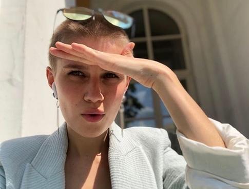 Мельникова опубликовала трогательное фото со Смольяниновым