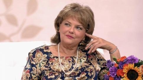 Александра Яковлева рассказала о борьбе с онкологией