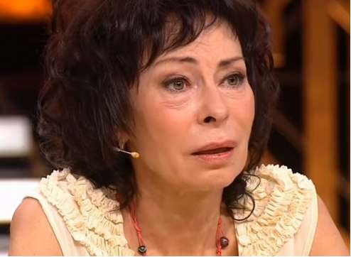 Марина Хлебникова