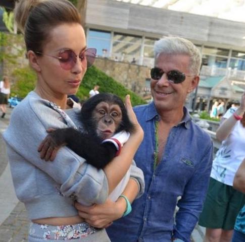 «Друг, любовник, добытчик»: жена призналась в чувствах к Газманову