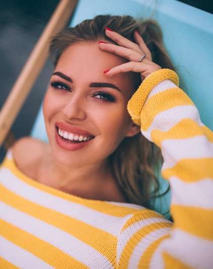 Рита Дакота