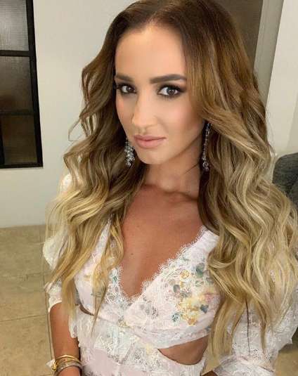 Ольга Бузова